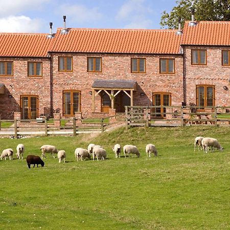 Red House Farm Cottages Beverley Kültér fotó